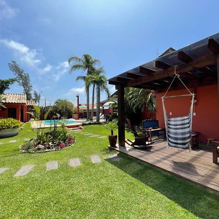 Vila Rica Xangri-La - 550 Metros Do Mar 外观 照片