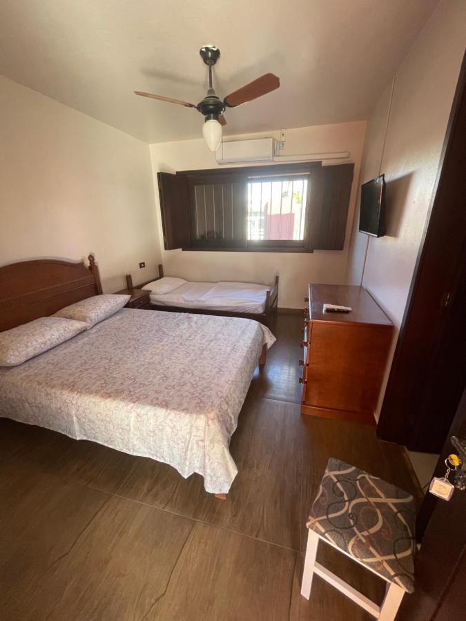Vila Rica Xangri-La - 550 Metros Do Mar 外观 照片