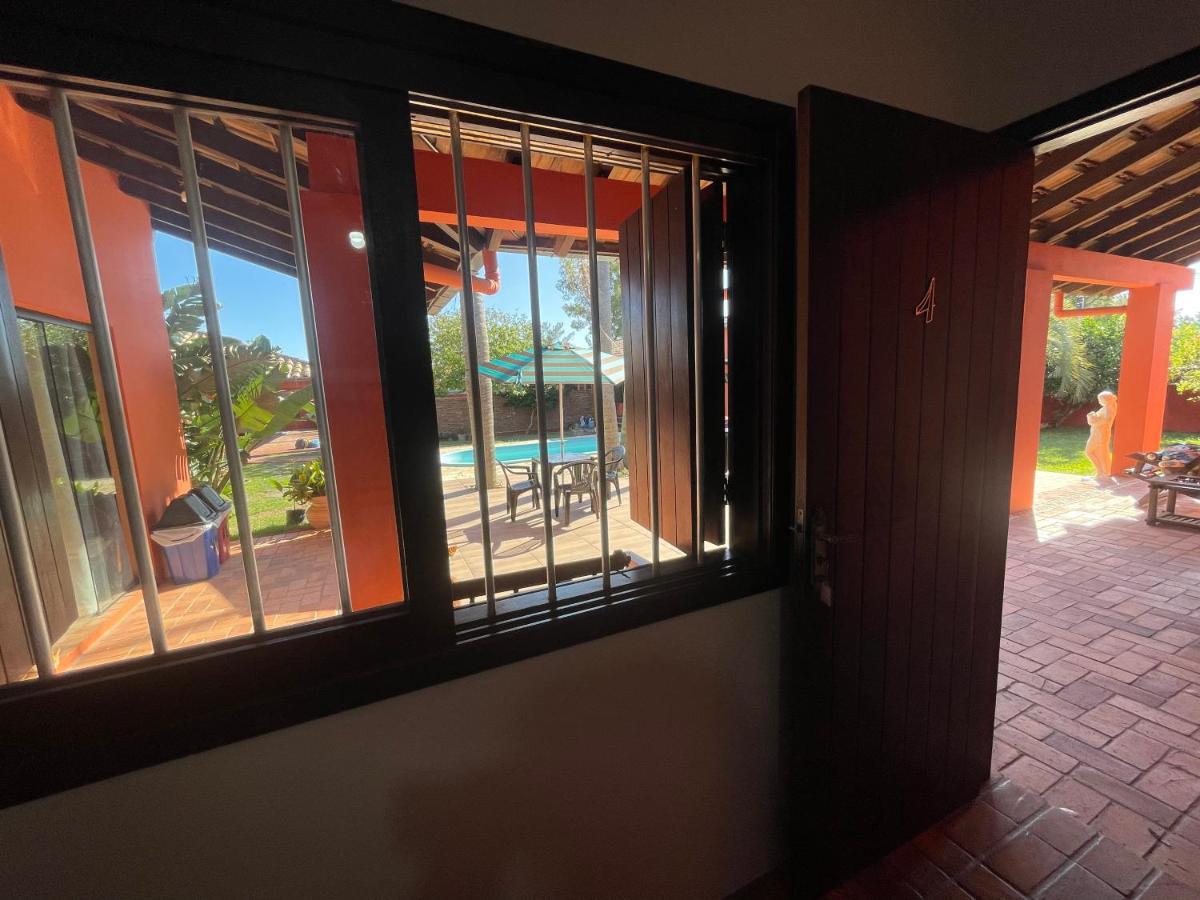 Vila Rica Xangri-La - 550 Metros Do Mar 外观 照片