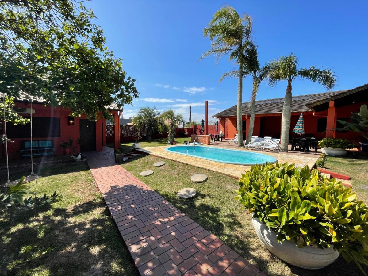 Vila Rica Xangri-La - 550 Metros Do Mar 外观 照片