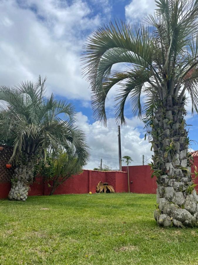 Vila Rica Xangri-La - 550 Metros Do Mar 外观 照片