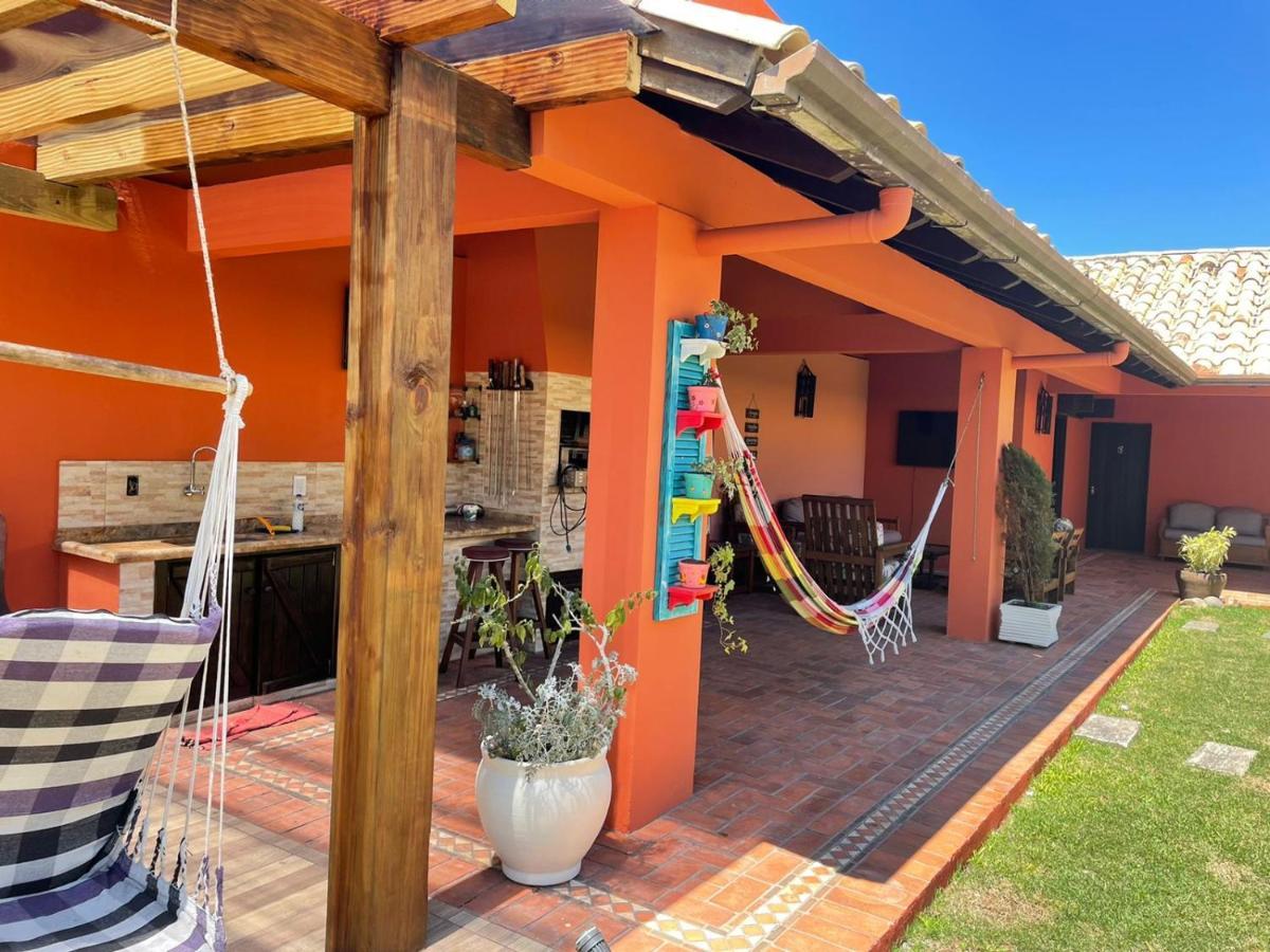 Vila Rica Xangri-La - 550 Metros Do Mar 外观 照片