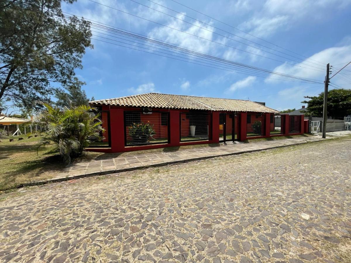 Vila Rica Xangri-La - 550 Metros Do Mar 外观 照片