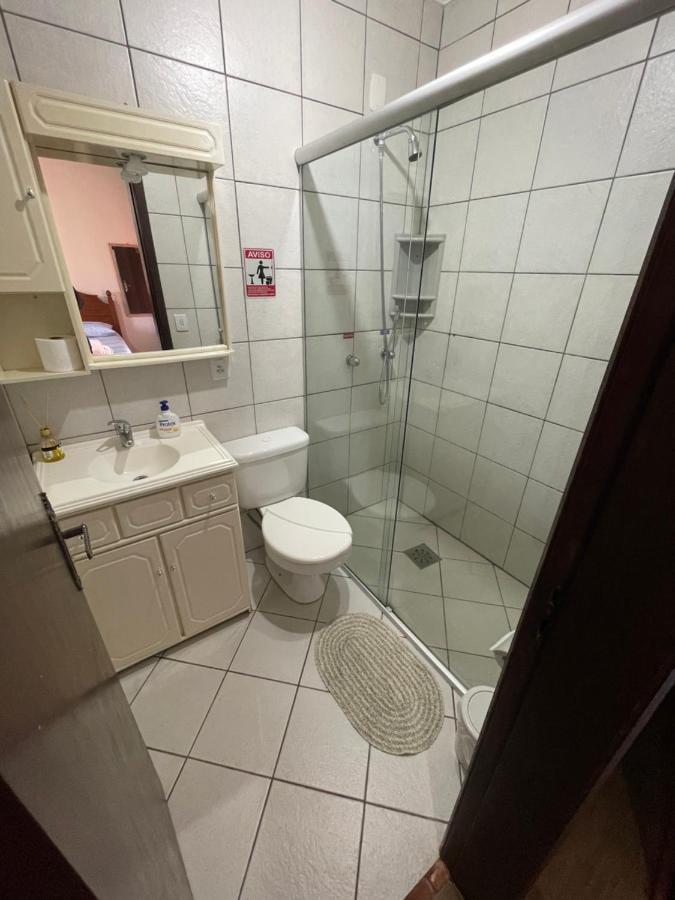 Vila Rica Xangri-La - 550 Metros Do Mar 外观 照片