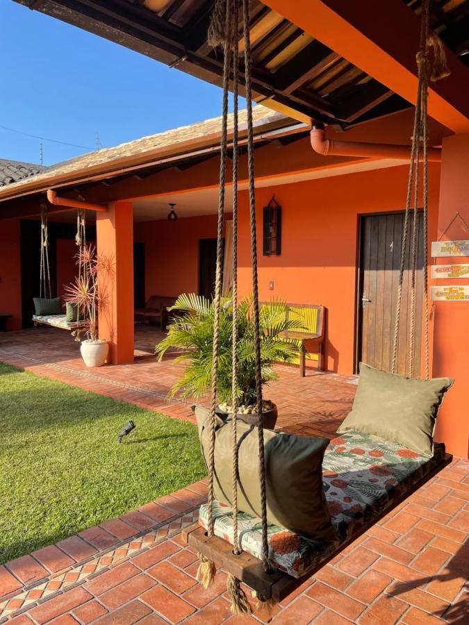 Vila Rica Xangri-La - 550 Metros Do Mar 外观 照片